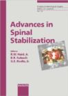 Image for Advances in Spinal Stabilization