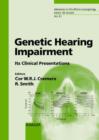 Image for Genetic Hearing Impairment