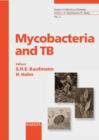 Image for Mycobacteria and TB