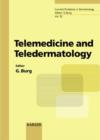 Image for Telemedicine and Teledermatology