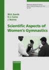 Image for Scientific Aspects of Women&#39;s Gymnastics