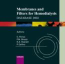 Image for Membranes and Filters for Hemodialysis Database 2002