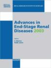 Image for Advances in End-Stage Renal Diseases 2003