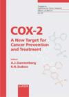 Image for COX-2 : A New Target for Cancer Prevention and Treatment