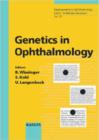 Image for Genetics in Ophthalmology