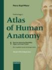 Image for Wolf-Heidegger&#39;s Atlas of Human Anatomy, Vol. 1