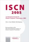Image for ISCN