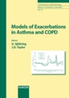 Image for Models of Exacerbations in Asthma and COPD