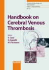 Image for Handbook on Cerebral Venous Thrombosis : v. 23