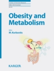 Image for Obesity and Metabolism