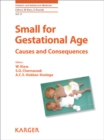 Image for Small for Gestational Age: Causes and Consequences. : v. 13