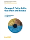 Image for Omega-3 Fatty Acids, the Brain and Retina
