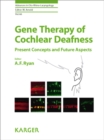 Image for Gene Therapy of Cochlear Deafness: Present Concepts and Future Aspects.