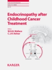 Image for Endocrinopathy after Childhood Cancer Treatment : v. 15