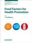 Image for Food Factors for Health Promotion