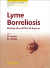 Image for Lyme Borreliosis: Biological and Clinical Aspects.