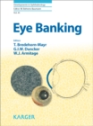 Image for Eye Banking
