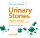Image for Urinary Stones: Diagnosis, Treatment, and Prevention of Recurrence Foreword by H.E. Williams (Davis, Calif.).