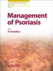 Image for Management of Psoriasis