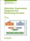 Image for Detection, Assessment, Diagnosis and Monitoring of Caries