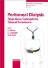 Image for Peritoneal Dialysis - From Basic Concepts to Clinical Excellence