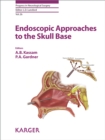 Image for Endoscopic Approaches to the Skull Base