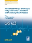 Image for Balanced Omega-6/Omega-3 Fatty Acid Ratio, Cholesterol and Coronary Heart Disease
