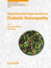 Image for Experimental Approaches to Diabetic Retinopathy