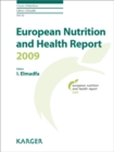 Image for European Nutrition and Health Report 2009