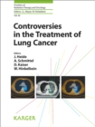 Image for Controversies in the Treatment of Lung Cancer: 12th International Symposium on Special Aspects of Radiotherapy, Berlin, October 2008.