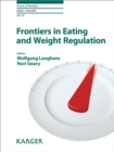 Image for Frontiers in Eating and Weight Regulation
