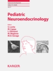 Image for Pediatric Neuroendocrinology