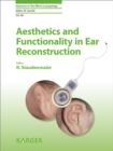 Image for Aesthetics and Functionality in Ear Reconstruction