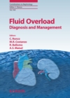 Image for Fluid Overload: Diagnosis and Management. : v. 164