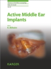 Image for Active Middle Ear Implants