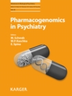 Image for Pharmacogenomics in Psychiatry