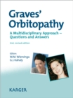 Image for Graves&#39; Orbitopathy: A Multidisciplinary Approach - Questions and Answers.