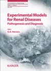 Image for Experimental Models for Renal Diseases: Pathogenesis and Diagnosis.