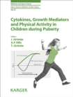 Image for Cytokines, Growth Mediators and Physical Activity in Children during Puberty : v. 55