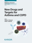 Image for New Drugs and Targets for Asthma and COPD