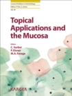Image for Topical Applications and the Mucosa