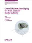 Image for Gamma knife radiosurgery for brain vascular malformations