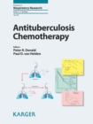 Image for Antituberculosis chemotherapy