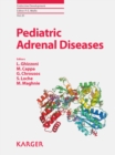 Image for Pediatric Adrenal Diseases: Workshop, Turin, May 2010. : v. 20