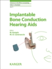 Image for Implantable Bone Conduction Hearing Aids