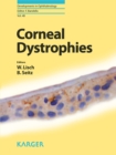 Image for Corneal Dystrophies : v. 48