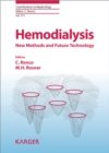 Image for Hemodialysis: New Methods and Future Technology.