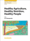 Image for Healthy Agriculture, Healthy Nutrition, Healthy People