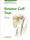 Image for Rotator Cuff Tear : v. 57