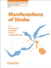 Image for Manifestations of stroke
